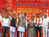 PM adds three rallies in Jat Belt in Haryana amidst JJPs challenge