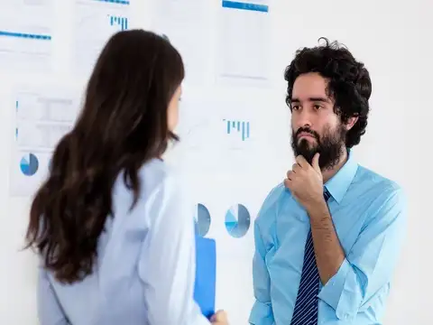 Don't start with the wrong question Don't start with the wrong question