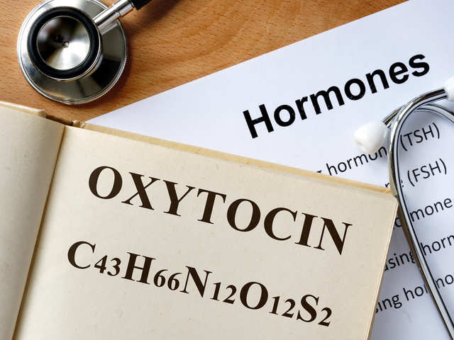 ​‘Love Hormone’ May Help Treat Alcoholism