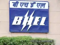 BHEL---BCCL