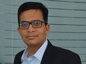 Krishna Sanghavi