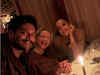 Ali Fazal turns 33, steps out for birthday dinner with 'Wonder Woman' Gal Gadot and Annette Bening in London
