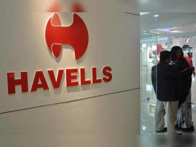 Havells India | Target Price: Rs 795