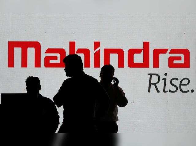 Mahindra and Mahindra | Target Price: Rs 695