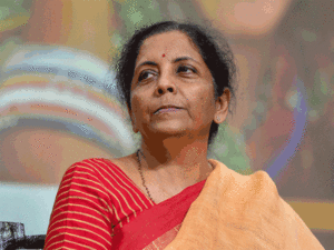 Sitharaman-