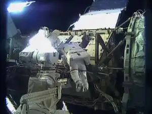 NASA TV