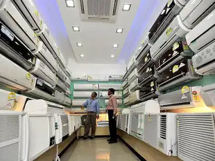 Air-conditioners