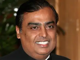 Mukesh-Ambani-getty
