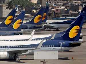 Jet Airways