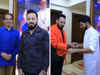 Maharashtra Assembly polls: Salman Khan's bodyguard Shera joins Shiv Sena