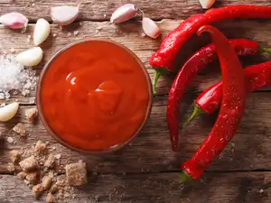 Sauce thinkstock