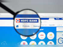 Macquarie on HDFC Bank