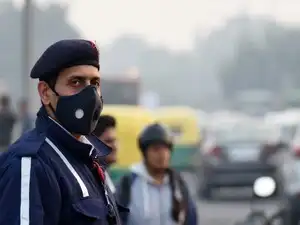 pollutiom