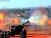 Indian army targets terror camps in PoK, artillery guns inflict heavy damage