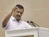 Delhi to vote on issues of schools, hospitals; good sign for democracy: Arvind Kejriwal