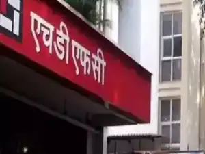 HDFC