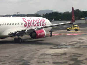 SpiceJet plans to operate wide-body planes next year