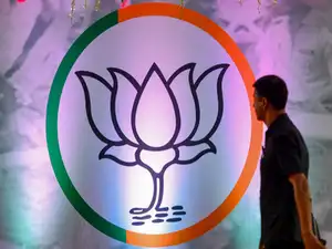 BJP