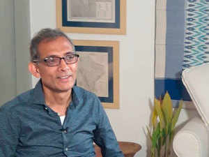 Tax cuts for the rich is necessary for growth is a mantra that needs to be questioned: Abhijit Banerjee