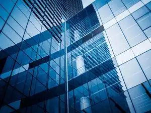 Office realty
