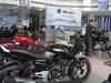 Two-wheeler exports rise 4% in H1 with Bajaj in lead
