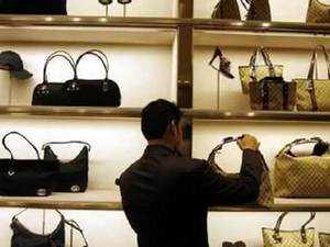 In times of slowdown, there is luxury even in a used Prada - The Economic  Times