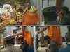 Maharashtra assembly polls: Aditya Thackeray offers prayers at Siddhivinayak Temple ahead of voting