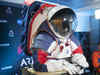 NASA’s new spacesuit can withstand over 120°C, removes toxic gases and regulates temperature