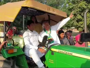 chautala tractor