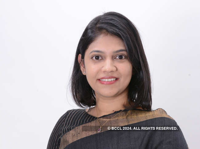 Savitha Kuttan , CEO , Omnicuris