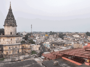 Ayodhya-