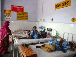 Hospital-