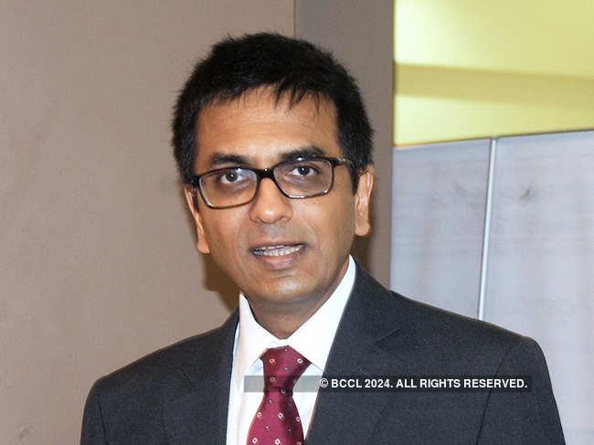 After finishing off his work,​ Justice DY Chandrachud ​likes to spend an hour or two reading​.