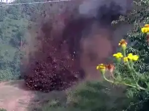 Pakistan Army rejects India's claim of destroying terror camps in PoK