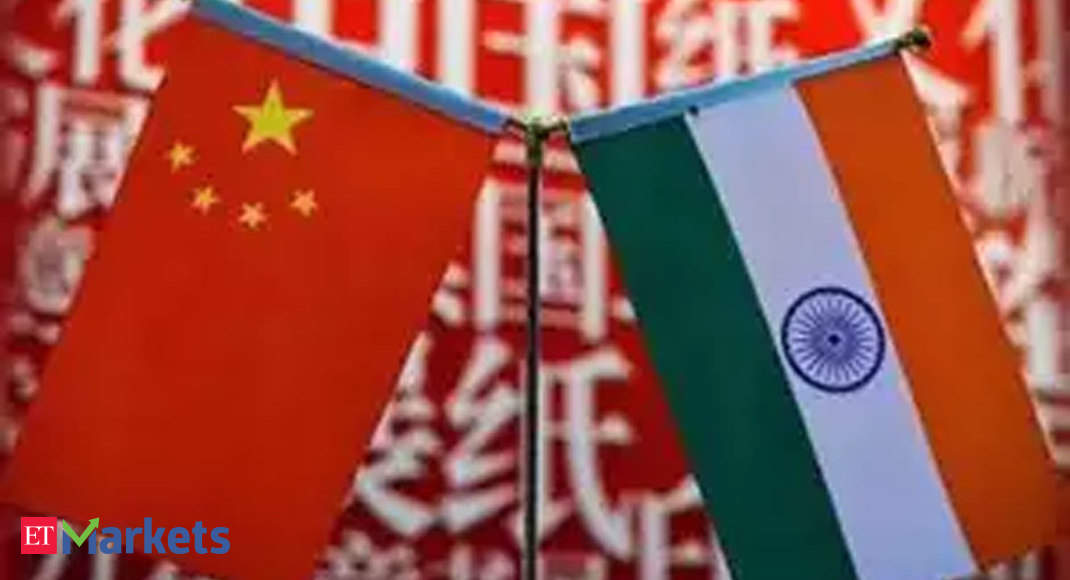 India doesn't need to stimulate consumption like China - Economic Times