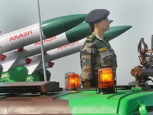 Defence Ministry to decide on Army's Rs 10,000 crore Akash missiles proposal for Pakistan, China border