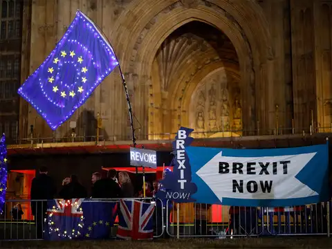 Brexit basics Brexit basics