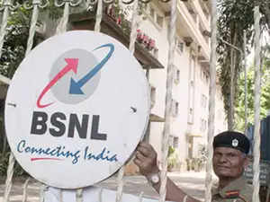 BSNL.agencies