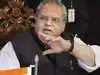 Will dismantle terror camps inside POK if Pakistan doesn't mend ways: J-K Governor
