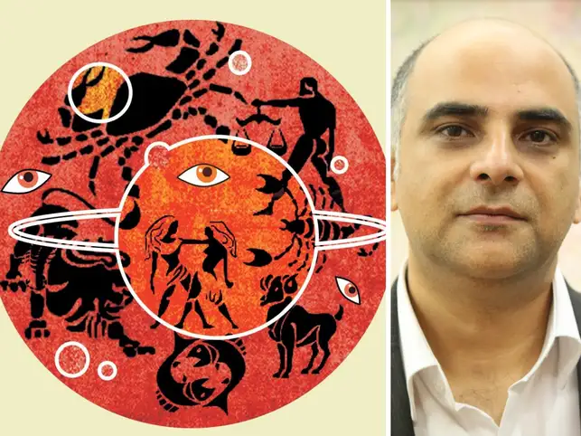 Varun Gera also follows cosmology research which is constantly evolving and providing new insights. 