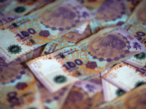 Argentina-Market---Reuters