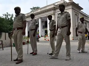 Bihar on alert after terror threat in festive season