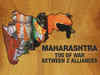 Maharashtra Exit Polls: BJP-Sena set to return to power, comfortably placed according to most polls
