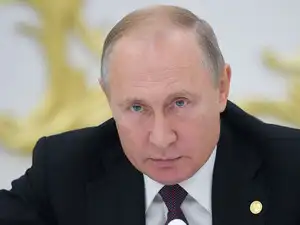 Russian nuclear submarine aborts ballistic missile test