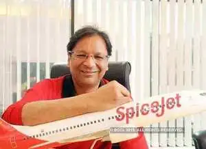 Ajay Singh