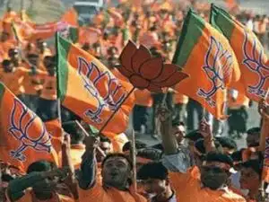 BJP