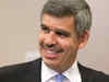 A normal yield curve doesn’t mean everything’s normal: El-Erian