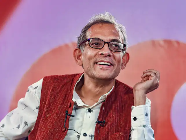 Abhijit Banerjee_pti