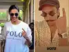 A Couple That Votes Together