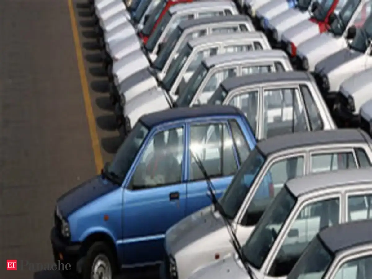 India's Top 100 R&D spenders - | The Economic Times